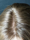20" LACE TOP PREMIUM EUROPEAN WIG #2353