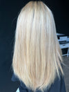 22” LACE TOP PREMIUM EUROPEAN WIG #2200