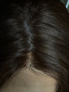 22” ALLURE PREMIUM EUROPEAN WIG #2077