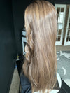 30” ELITE PREMIUM EUROPEAN WIG #2254