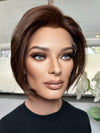 12” ALLURE WEFTED PREMIUM EUROPEAN WIG #2168 *SMALL MEDIUM*