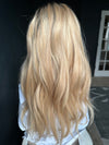 24” ELITE PREMIUM EUROPEAN WIG #2106