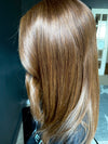 20" ELEGANCE PREMIUM EUROPEAN WIG #2078 *SMALL*
