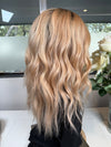 22” ALLURE PREMIUM EUROPEAN WIG #2205