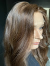 24" ALLURE PREMIUM EUROPEAN WIG #2209