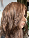 24" ELITE WAVY PREMIUM EUROPEAN WIG #2107