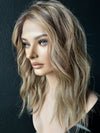 22” LACE TOP PREMIUM EUROPEAN WIG #2266