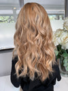 20” ALLURE WAVY PREMIUM EUROPEAN WIG #2242