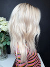 20” ELEGANCE PREMIUM EUROPEAN WIG #2025