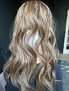 22” 8x8 CHIC PREMIUM EUROPEAN TOPPER #476 *FINAL SALE*