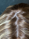 14” ALLURE PREMIUM EUROPEAN WIG #3623