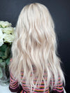 20” ELEGANCE PREMIUM EUROPEAN WIG #2025