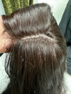 24” ALLURE WAVY PREMIUM EUROPEAN WIG #2190
