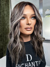 20” ALLURE PREMIUM EUROPEAN WIG #W003