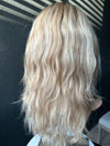 20” ELITE WAVY PREMIUM EUROPEAN WIG #2235