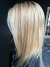 20" ALLURE PREMIUM EUROPEAN WIG #2231