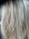 24” 8x8 CHIC PREMIUM EUROPEAN TOPPER #527