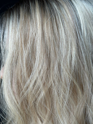 24” 8x8 CHIC PREMIUM EUROPEAN TOPPER #527