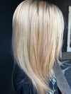 20" ALLURE PREMIUM EUROPEAN WIG #2231