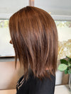14” 8x8 CHIC PREMIUM EUROPEAN TOPPER #458