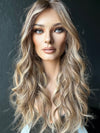 26” ALLURE PREMIUM EUROPEAN WIG #2274