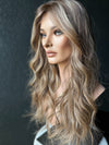 26” ALLURE PREMIUM EUROPEAN WIG #2274
