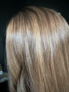 30” ELITE PREMIUM EUROPEAN WIG #2254