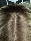 26” 8x8 CHIC PREMIUM EUROPEAN TOPPER #519 *FINAL SALE*