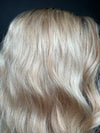 22” ELITE WAVY PREMIUM EUROPEAN WIG #2106