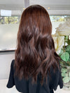 20” 8x8 CHIC PREMIUM EUROPEAN TOPPER #475