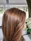 24” ALLURE PREMIUM EUROPEAN WIG #2210