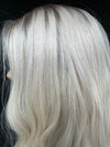 30” ELITE PREMIUM EUROPEAN WIG #2206
