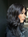 20” ALLURE WAVY PREMIUM EUROPEAN WIG #2184