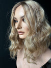 20” 8x8 CHIC WAVY PREMIUM EUROPEAN TOPPER #2362