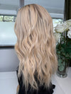 24” ALLURE PREMIUM EUROPEAN WIG #2202