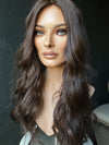 26” 8x8 CHIC WAVY PREMIUM EUROPEAN TOPPER #531