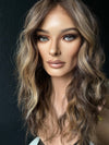 22" ALLURE WAVY PREMIUM EUROPEAN WIG #2186