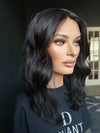 20” ALLURE WAVY PREMIUM EUROPEAN WIG #2184