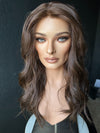 24” ALLURE PREMIUM EUROPEAN WIG #2307