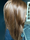 20" ELEGANCE PREMIUM EUROPEAN WIG #2078 *SMALL*