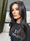 22” ALLURE PREMIUM EUROPEAN WIG #2192
