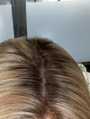 20” ALLURE PREMIUM EUROPEAN WIG # 2212
