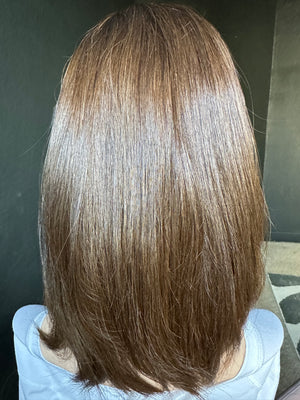 14” 8x8 CHIC PREMIUM EUROPEAN TOPPER #500 *FINAL SALE*