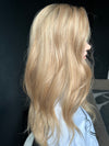 24” ELITE PREMIUM EUROPEAN WIG #2106