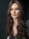 26” 8x8 CHIC WAVY PREMIUM EUROPEAN TOPPER #531