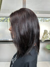 16” ALLURE PREMIUM EUROPEAN WIG #2183