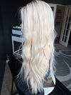 28” ALLURE PREMIUM EUROPEAN WIG #2090