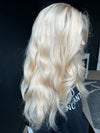 24” ALLURE WAVY PREMIUM EUROPEAN WIG #1988