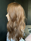 20” 8x8 CHIC PREMIUM EUROPEAN TOPPER #493 *FINAL SALE*