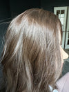20” 8x8 CHIC PREMIUM EUROPEAN TOPPER #468 *FINAL SALE*